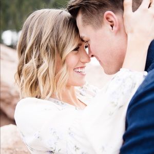 Meet your Posher, Tatiana